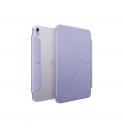 Чехол для iPad Air 11 (2024/2025) Uniq Camden Click Light Violet Чехол для iPad Air 11 (2024/2025) Uniq Camden Click Light Violet