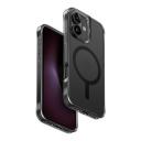 Защитный чехол Uniq для iPhone 16 Lifepro Xtreme AF MagSafe Frost Smoke Защитный чехол Uniq для iPhone 16 Lifepro Xtreme AF MagSafe Frost Smoke