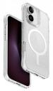 Защитный чехол Uniq для iPhone 16 Plus Lifepro Xtreme MagSafe Tinsel Защитный чехол Uniq для iPhone 16 Plus Lifepro Xtreme MagSafe Tinsel