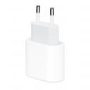 Адаптер питания Apple MHJE3ZM/A, MHJE3ZA/A, MUVV3ZM/A 20W USB-C Адаптер питания Apple MHJE3ZM/A, MHJE3ZA/A, MUVV3ZM/A 20W USB-C