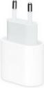 Сетевое з/у Apple 20W USB-C Power Adapter MHJE3ZM/A Сетевое з/у Apple 20W USB-C Power Adapter MHJE3ZM/A