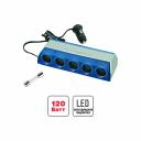 Разветвитель прикуривателя AVS CS501 43244 Разветвитель прикуривателя AVS CS501 43244