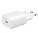 Зарядное устройство W/O CABLE WHITE EP-TA800 SAMSUNG Зарядное устройство W/O CABLE WHITE EP-TA800 SAMSUNG