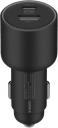 Автомобильное зарядное устройство 67W Car Charger Black Автомобильное зарядное устройство 67W Car Charger Black