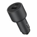 АЗУ Xiaomi (Mi) Car Charger 100W (CC07ZM) Black АЗУ Xiaomi (Mi) Car Charger 100W (CC07ZM) Black