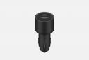 Устройство зарядное автомобильное 67W Car Charger USB-A and Type-C 1 шт XIAOMI Устройство зарядное автомобильное 67W Car Charger USB-A and Type-C 1 шт XIAOMI