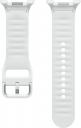 Ремешок Samsung Galaxy Watch 8/8 Classic Sport, S/M Белый Ремешок Samsung Galaxy Watch 8/8 Classic Sport, S/M Белый