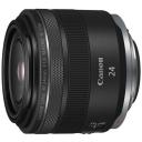 Объектив Canon RF 24mm f/1.8 Macro IS STM черный Объектив Canon RF 24mm f/1.8 Macro IS STM черный