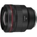 Объектив Canon RF 85mm f/1.2L USM Black Объектив Canon RF 85mm f/1.2L USM Black