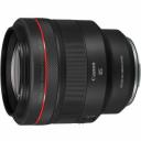 Объектив Canon RF 85mm f/1.2L USM DS Black Объектив Canon RF 85mm f/1.2L USM DS Black
