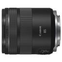 Объектив Canon RF 85mm f/2 Macro IS STM черный Объектив Canon RF 85mm f/2 Macro IS STM черный