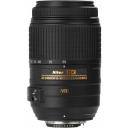 Nikon 55-300mm f/4.5-5.6G ED VR AF-S DX NIKKOR