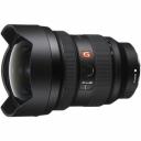 Объектив Sony FE 12-24mm f/2.8 (SEL1224GM) Black Объектив Sony FE 12-24mm f/2.8 (SEL1224GM) Black
