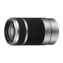 Объектив Sony 55-210mm f/4.5-6.3 E (SEL-55210) Silver