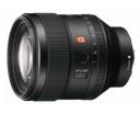 Объектив Sony FE 85 mm f/1.4 GM (SEL-85F14GM)