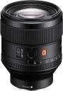 Телеобъектив Sony FE 85mm f/1.4 GM EU