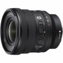 Объектив Sony FE PZ 16-35mm f/4G (SELP1635G) Black Объектив Sony FE PZ 16-35mm f/4G (SELP1635G) Black