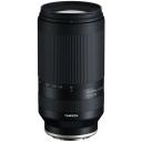 Объектив Tamron 70-300mm F/4.5-6.3 Di III RXD (Sony E) Объектив Tamron 70-300mm F/4.5-6.3 Di III RXD (Sony E)