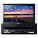 Автомагнитола Pioneer AVH-A7250BT, черный Автомагнитола Pioneer AVH-A7250BT, черный