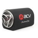 Сабвуфер ACV BTA-10R (активный/корпусной/труба/1500Вт/25см/SPL-106Дб/BassBoost) Сабвуфер ACV BTA-10R (активный/корпусной/труба/1500Вт/25см/SPL-106Дб/BassBoost)
