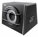 Сабвуфер автомобильный Digma DCS-100 220Вт активный (25см/10") (DCS-100) Сабвуфер автомобильный Digma DCS-100 220Вт активный (25см/10") (DCS-100)