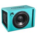 Автомобильный сабвуфер активный DL Audio Piranha 15A Marine V.2 Автомобильный сабвуфер активный DL Audio Piranha 15A Marine V.2