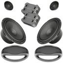 Автомобильная акустика Hertz CK 165 черный Автомобильная акустика Hertz CK 165 черный