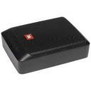Автомобильный сабвуфер JBL BassPro Nano черный Автомобильный сабвуфер JBL BassPro Nano черный