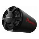 Автомобильный сабвуфер Pioneer TS-WX306T черный Автомобильный сабвуфер Pioneer TS-WX306T черный