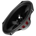 Автомобильная акустика Урал АС-М69 Молот черный.. Автомобильная акустика Урал АС-М69 Молот черный..
