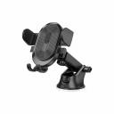 Держатель в автомобиль Borofone bh85 experience зажим, на панель, черный 0L-00057828 Держатель в автомобиль Borofone bh85 experience зажим, на панель, черный 0L-00057828