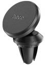 Автомобильный держатель Hoco CA81 Black Автомобильный держатель Hoco CA81 Black
