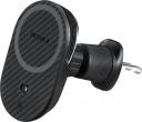 Автомобильный держатель с беспроводной зарядкой Pitaka MagEZ Car Mount Pro 2 Автомобильный держатель с беспроводной зарядкой Pitaka MagEZ Car Mount Pro 2