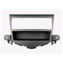 Рамка Chevrolet Cruze 09-12 1din (Incar RCV-N07) Рамка Chevrolet Cruze 09-12 1din (Incar RCV-N07)