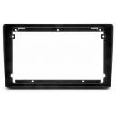 Incar RLA-FC402 | 9" переходная рамка Lada Granta 2011-2018 Incar RLA-FC402 | 9" переходная рамка Lada Granta 2011-2018