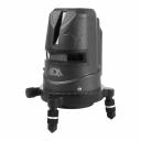 Лазерные нивелиры Профессиональный лазерный уровень Ada 2D Basic Level А00239 (дальность без приемника 20 м, красный лазер, 2 луча) Лазерные нивелиры Профессиональный лазерный уровень Ada 2D Basic Level А00239 (дальность без приемника 20 м, красный лазер, 2 луча)