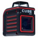 Уровень лазерный ADA Cube 360 Basic Edition Уровень лазерный ADA Cube 360 Basic Edition