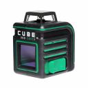 Уровень лазерный Ada Cube 360 Green Professional Edition (А00535) со штативом Уровень лазерный Ada Cube 360 Green Professional Edition (А00535) со штативом