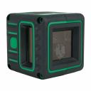 Уровень лазерный Лазерный уровень (клизиметр) Ada Cube 3D Green Professional Edition А00545 Уровень лазерный Лазерный уровень (клизиметр) Ada Cube 3D Green Professional Edition А00545