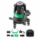 Лазерные нивелиры Лазерный уровень Ada ULTRALINER 360 4V Green А00540 Лазерные нивелиры Лазерный уровень Ada ULTRALINER 360 4V Green А00540