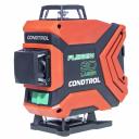 Лазерные нивелиры Лазерный нивелир Condtrol Fliesen 3D Laser 7-2-103 (зеленый лазер, 2 луча, дальность с приемником 40 м) Лазерные нивелиры Лазерный нивелир Condtrol Fliesen 3D Laser 7-2-103 (зеленый лазер, 2 луча, дальность с приемником 40 м)