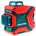 Лазерный нивелир Condtrol GFX360 Лазерный нивелир Condtrol GFX360