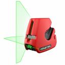 Нивелир лазерный Condtrol Neo G100 1-5-090 (зелёный цвет линий, дальность измерения без приемника до 20 м) Нивелир лазерный Condtrol Neo G100 1-5-090 (зелёный цвет линий, дальность измерения без приемника до 20 м)
