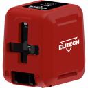 Лазерный нивелир Elitech ЛП 3 ДМ 204855 Лазерный нивелир Elitech ЛП 3 ДМ 204855