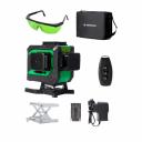 Лазерные нивелиры Комплект лазерный уровень со штативом Instrumax GREENLINER 3-360/B SET IM0150_K1 Лазерные нивелиры Комплект лазерный уровень со штативом Instrumax GREENLINER 3-360/B SET IM0150_K1