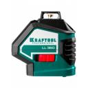 Уровень лазерный Kraftool LL360 34645 Уровень лазерный Kraftool LL360 34645