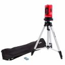 Лазерные нивелиры Уровень лазерный Matrix 35023 (100 мм, штатив 1260 мм, самовыравнивающийся) Лазерные нивелиры Уровень лазерный Matrix 35023 (100 мм, штатив 1260 мм, самовыравнивающийся)