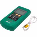 Цифровой термометр Mastech MS6511 00-00005946 Цифровой термометр Mastech MS6511 00-00005946