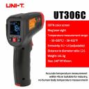 UNI-T UT306S/UT306C Инфракрасный термометр UNI-T UT306S/UT306C Инфракрасный термометр