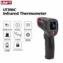 UNI-T Инфракрасный термометр UT306S/UT306C UNI-T Инфракрасный термометр UT306S/UT306C